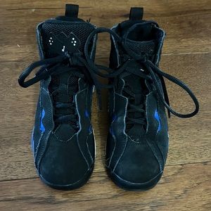 Jordan youth size 13